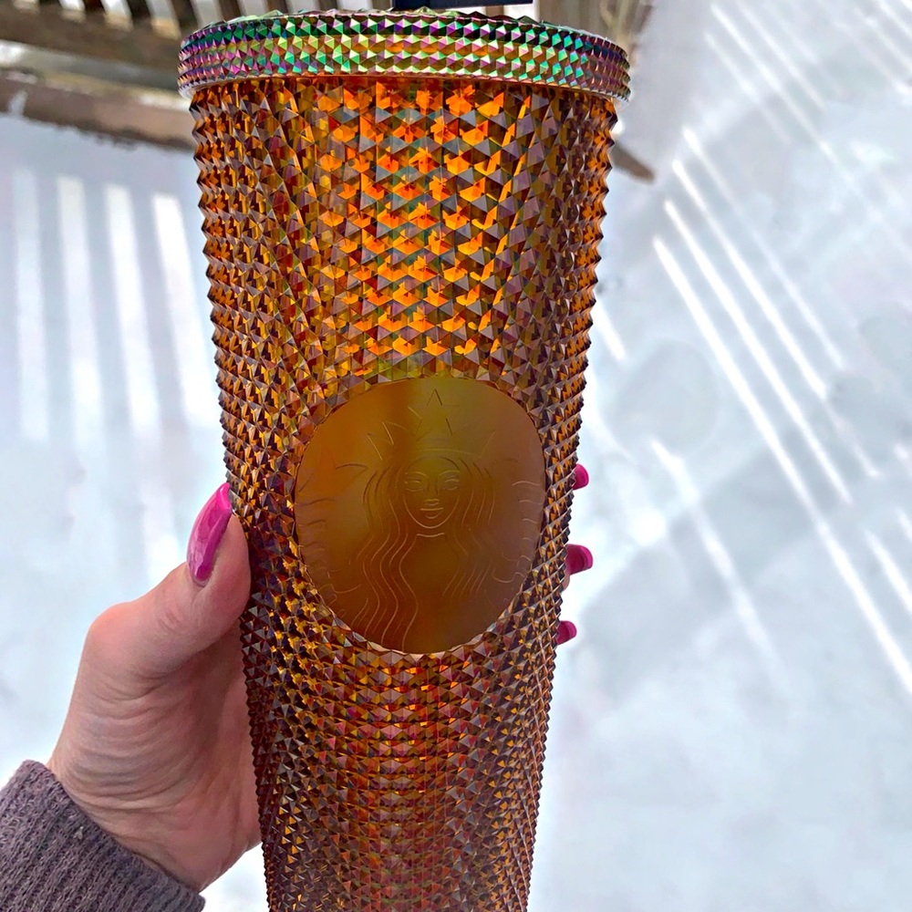 Starbucks Tumbler